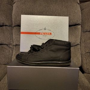 PRADA sneakers